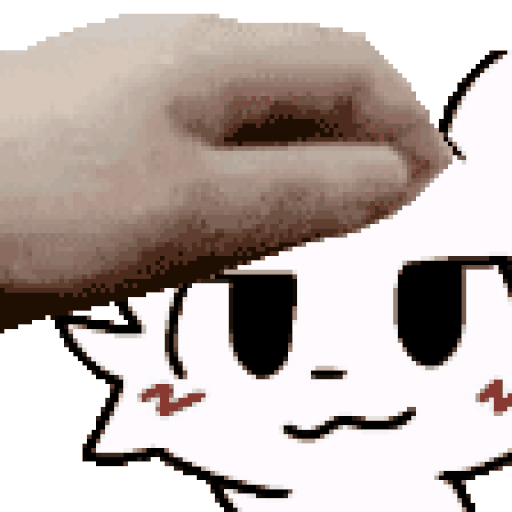 :BKpetpet: